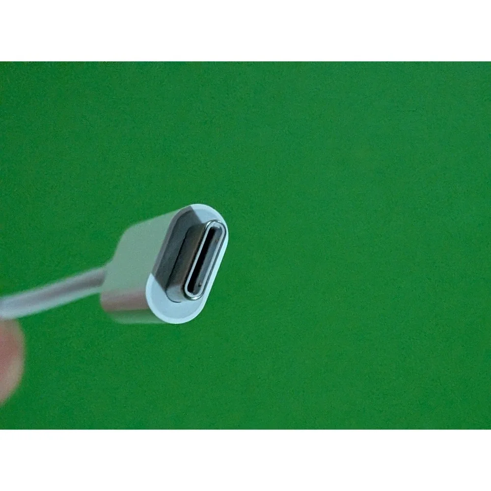 Genuine OEM Apple Watch Magnetic Fast Charger to USB-C Cable Charging Cable